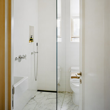 302 West 12th Street Apartment