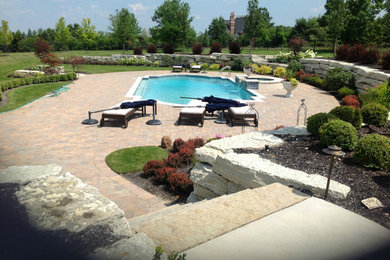 Pool - pool idea in Detroit