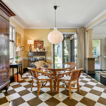 State Street Renovation and Master Suite Addition