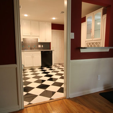 Late 1950's Early 1960's RetroRemodel