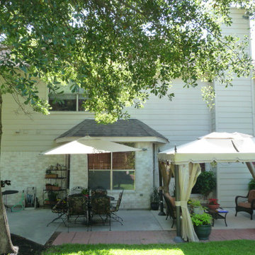 Project of the month