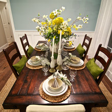Dining Room Ideas