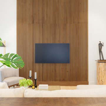 Glam Interior