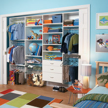 boys bedroom