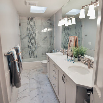 Federal Way Bath Remodel 98023