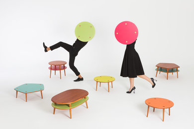 PLAYplay by Lanzavecchia + Wai for Journey East