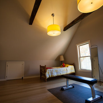 Friendship Maine Remodel