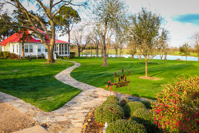 Our Landscaping Work