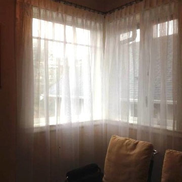 Drapery