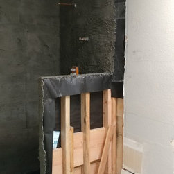 Bathrooms - Products