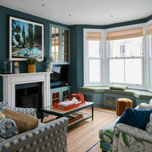 7 Design Mistakes You Could Be Making in Your Living Room
