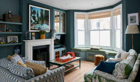 7 Design Mistakes You Could Be Making in Your Living Room