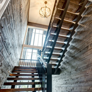 Main Stair