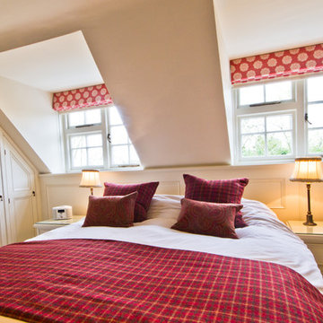A Collection of Our Bespoke Bedroom Furniture