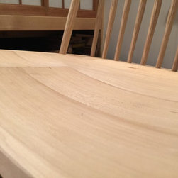 Tea House Table and Chair - Products