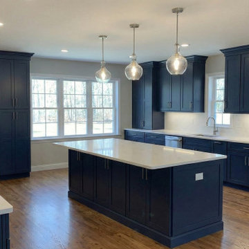 Queen Annes County Kitchen Renovation