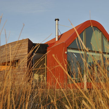 The Summer House