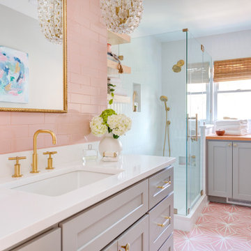 Rooms with a Hue