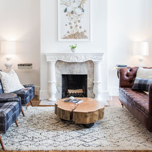 Sofas and Chairs