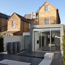 external back