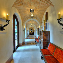 Groin Vault