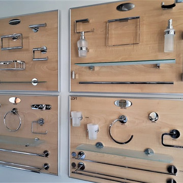Smedbo Bathroom Accessories