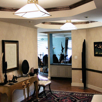 Fifth Ave Apartment