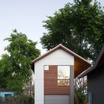 Hyde Park Treehouse