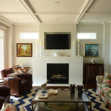 Living Room Ideas