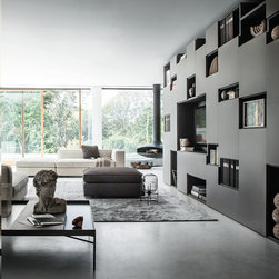 Lema - Bookcases
