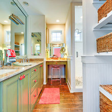 Bathroom Ideas
