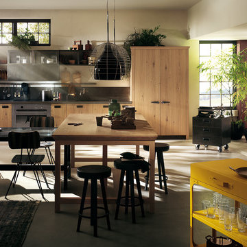 Diesel Social Kitchen