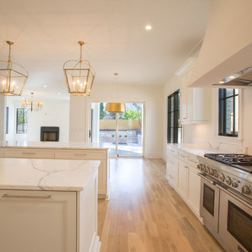 Morningside Transitional
