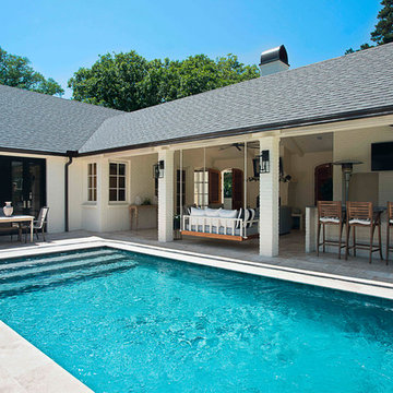 Outdoor Dining & Entertaining