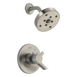 Delta Compel&reg; 17 Series MC Shower Trim - Showerheads And Body Sprays