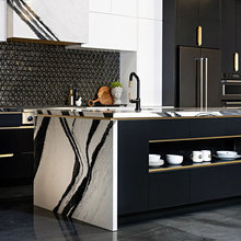 Cambria Bentley Quartz Countertops