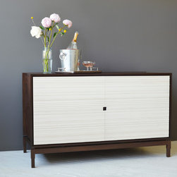May Furniture Co. - Buffets And Sideboards