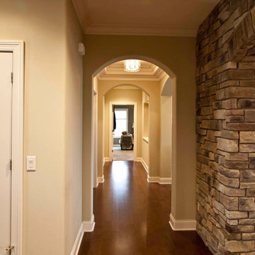Middleton Private residence