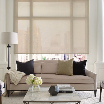 Hunter Douglas