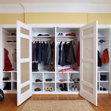 closets