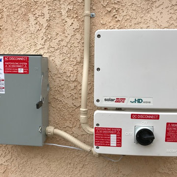 Solar Installation Simi Valley