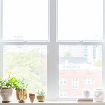 City Loft Apartment