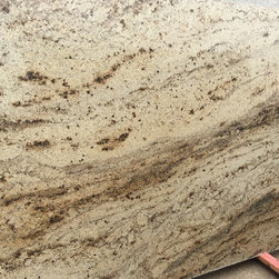 SIENNA BEIGE 2CM - Kitchen Countertops