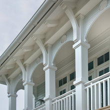 Exterior Architecture