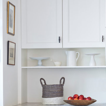Roswell Renovation