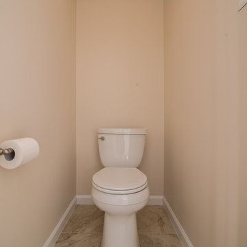 Remarkable Shower Renovation in a Leesburg, VA Master Bathroom