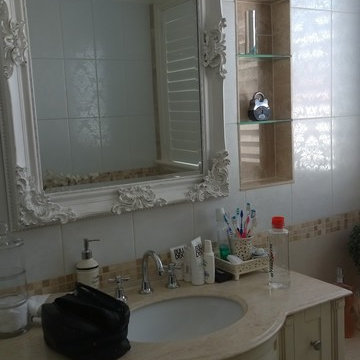 kew bathrooms