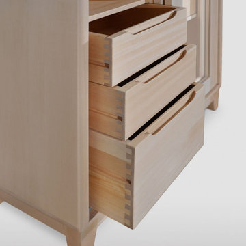 Scandinavian Elegance and Italian Craftsmanship: The Ideal Mix for Your Bathroom