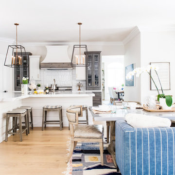 Castello Kitchen