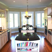 kitchen layout